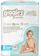 Giggles & Co. Tape Diapers Premium No. 5 for 11-25kg 44pcs