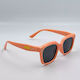 Pandaboo Kids Sunglasses Orange sku-42959