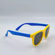 Pandaboo Kids Sunglasses Yellow sku-42967
