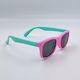 Pandaboo Kids Sunglasses Pink sku-42971