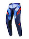 Kenny MX Force Men's Summer Motocross Pants Fog Blue
