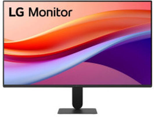 LG 27U411A-B IPS HDR Gaming Monitor 27" FHD 1920x1080 with Response Time 5ms GTG