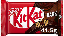 Wafer Dark Chocolate 41.5g