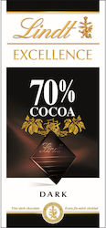 Млечен Шоколад Excellence 70% Какао 100гр