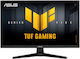 Asus VG259QM5A IPS Monitor 24.5" FHD 1920x1080 240Hz with Response Time 1ms GTG