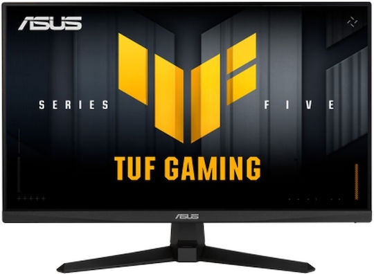 Asus VG259QM5A IPS Monitor 24.5" FHD 1920x1080 240Hz with Response Time 1ms GTG