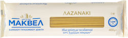 Lasanaki Low Glycemic Index 400g