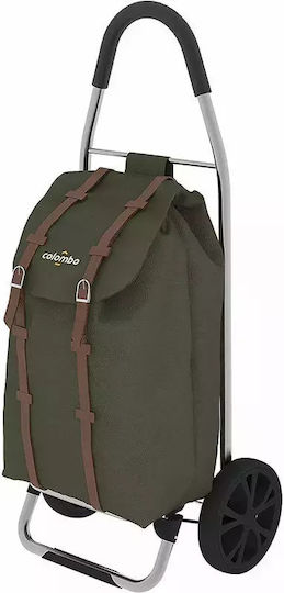 Shopping Trolley 50lt