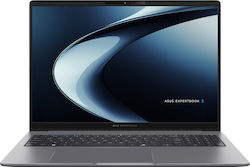 Asus Expertbook P3 16 Zoll Ryzen AI Max 300 Series-7 350/16GB/1.0TB Asus Expertbook P3 16 Zoll Ryzen AI Max 300 Series-7 350/16GB/1.0TB