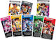 Board Game Power Rangers: Heroes of the Grid Zord Pack #3 for 2-5 Players 14+ Years Old (EN) Renegade Game Studios
