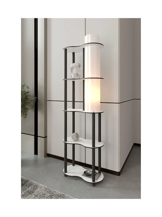 Decorative Floor Lamp Shelves
