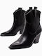 Women's Ankle Boots Black