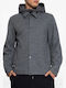 Winter Jacket Gray