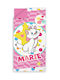 Disney Blanket Star Pink 70x140cm