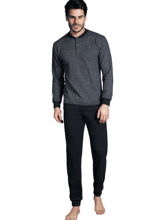 Enrico Coveri Anthracite