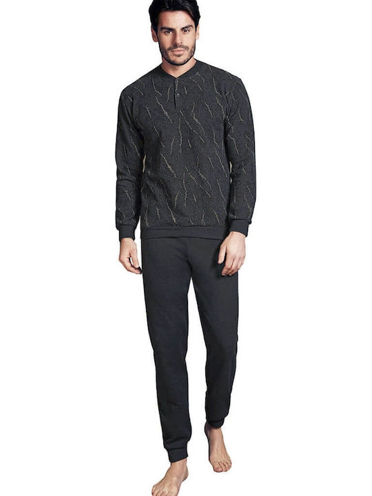 Enrico Coveri Anthracite