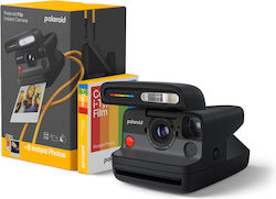 Polaroid Flip Instant Black