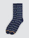 Ysabel Femei Șosete DARK BLUE 1Pachet