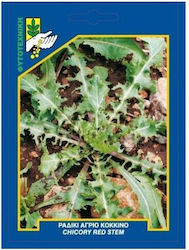 Geniki Fytotechniki Athinon Seeds Wild Red Stem...