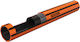 Heliflex Helijardim Listado 50 Λάστιχο Ποτίσματος 5/8"