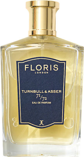 Turnbull & Asser 71/72 Eau de Parfum 50ml