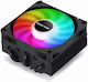 Power Train DL90-53X PWM Cooler Procesor pentru Socket 115x / 1200 / 1700 / AM4 cu RGB Iluminare