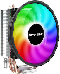 Power Train DL-300C Socket 1200/1700/AM4/AM5