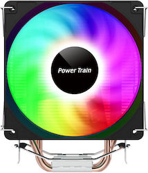 Power Train 40P Socket AM4/AM5/1200/115x/1700