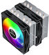 Power Train DL-3000 V2 Colorful Ψύκτρα Επεξεργαστή