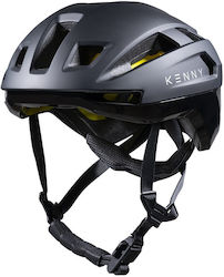 Kenny Furtif Bicycle Helmet BMX Black Kenny Furtif Bicycle Helmet BMX Black