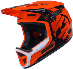Kenny Κράνος Ποδηλάτου BMX / Downhill Πορτοκαλί Kenny Κράνος Ποδηλάτου BMX / Downhill Πορτοκαλί