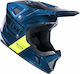 Kenny Bicycle Helmet BMX with MIPS Protection Blue