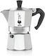 Karaca 8006363011624 Manual Coffee Maker Grey