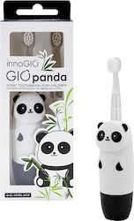 innoGio Children's Electric Toothbrush for 2+ Years