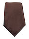 Giovani Rossi Men's Tie Set in Brown Color