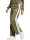 Jogginghose Khaki