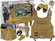 Lean Toys Spionagespielzeug