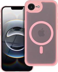 Full Matte Mag Cover Rosa (Galaxy S25 FE) Full Matte Mag Cover Rosa (Galaxy S25 FE)