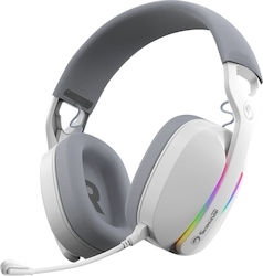 Marvo HG9086 Over Ear Gaming Headset with Conne...