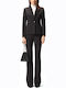 Pinko Women's Blazer Black