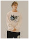 Sweater Raw Honey