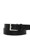 Women's Belt Black
