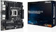 Asus Pro Ws B850M-Ace Se Motherboard ATX with AMD AM5 Socket