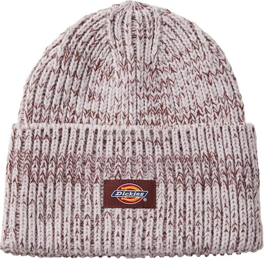 Lewistown Beanie Beanie Knitted in Purple color
