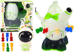 Lean Toys Διαδραστικό Παιχνίδι