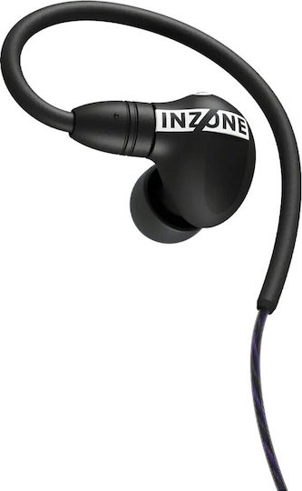 Sony INZONE E9 In Ear Gaming Headset with Connection 3.5mm