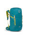 Osprey Jet Rucsac de alpinism 28lt Turcoaz