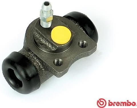 Brembo Brake Slave Cylinder A 12 157