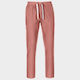 Stenso Unisex Purple Medical Pants