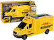 Lean Toys Camion